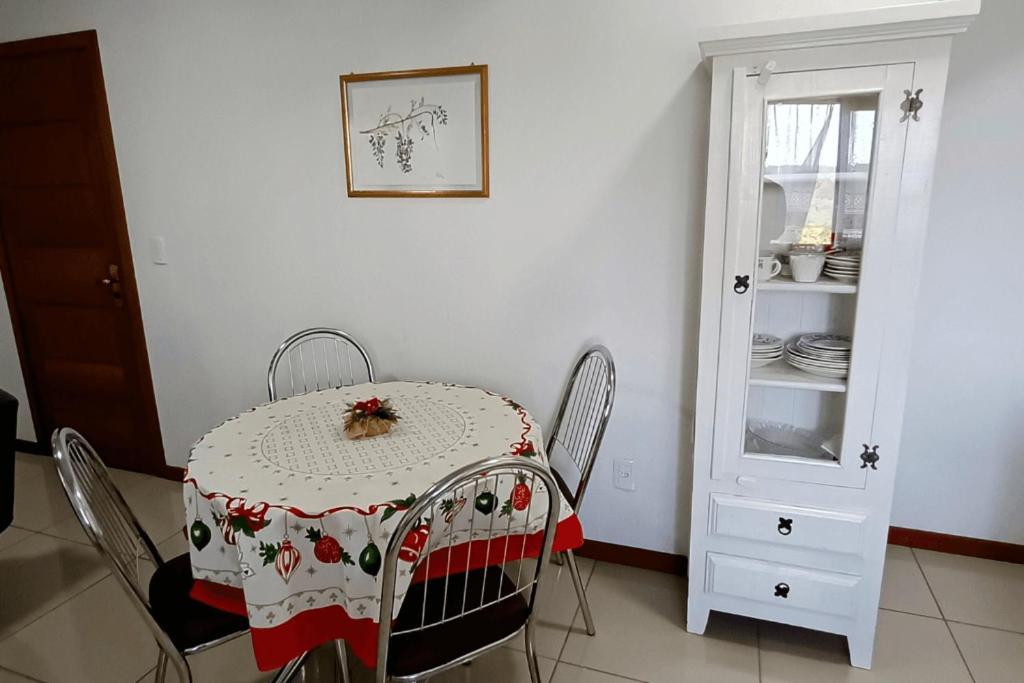 Residencial Raber Lejlighed Gramado Eksteriør billede