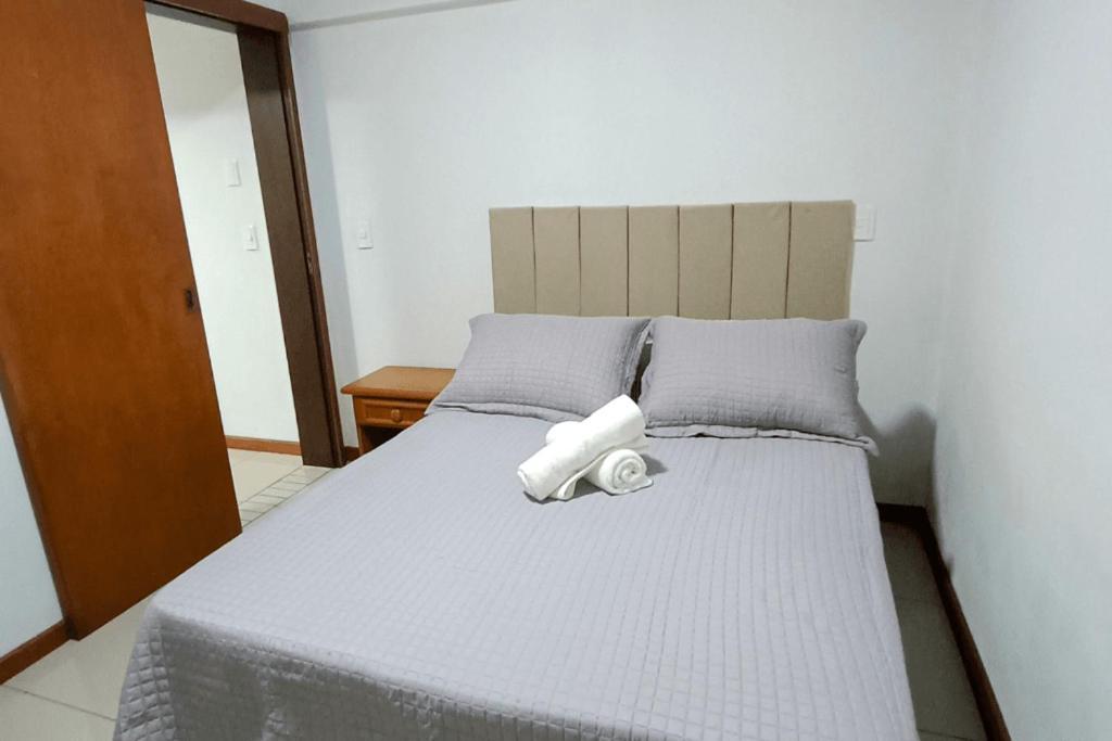 Residencial Raber Lejlighed Gramado Eksteriør billede