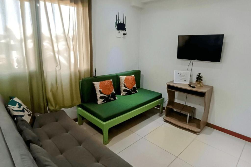 Residencial Raber Lejlighed Gramado Eksteriør billede