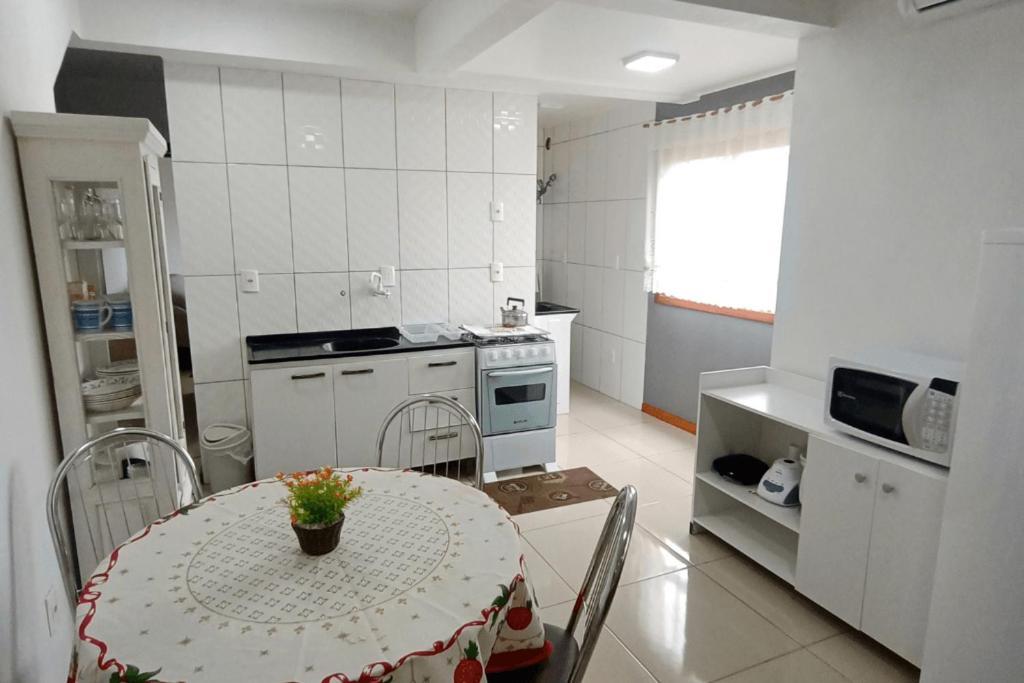 Residencial Raber Lejlighed Gramado Eksteriør billede