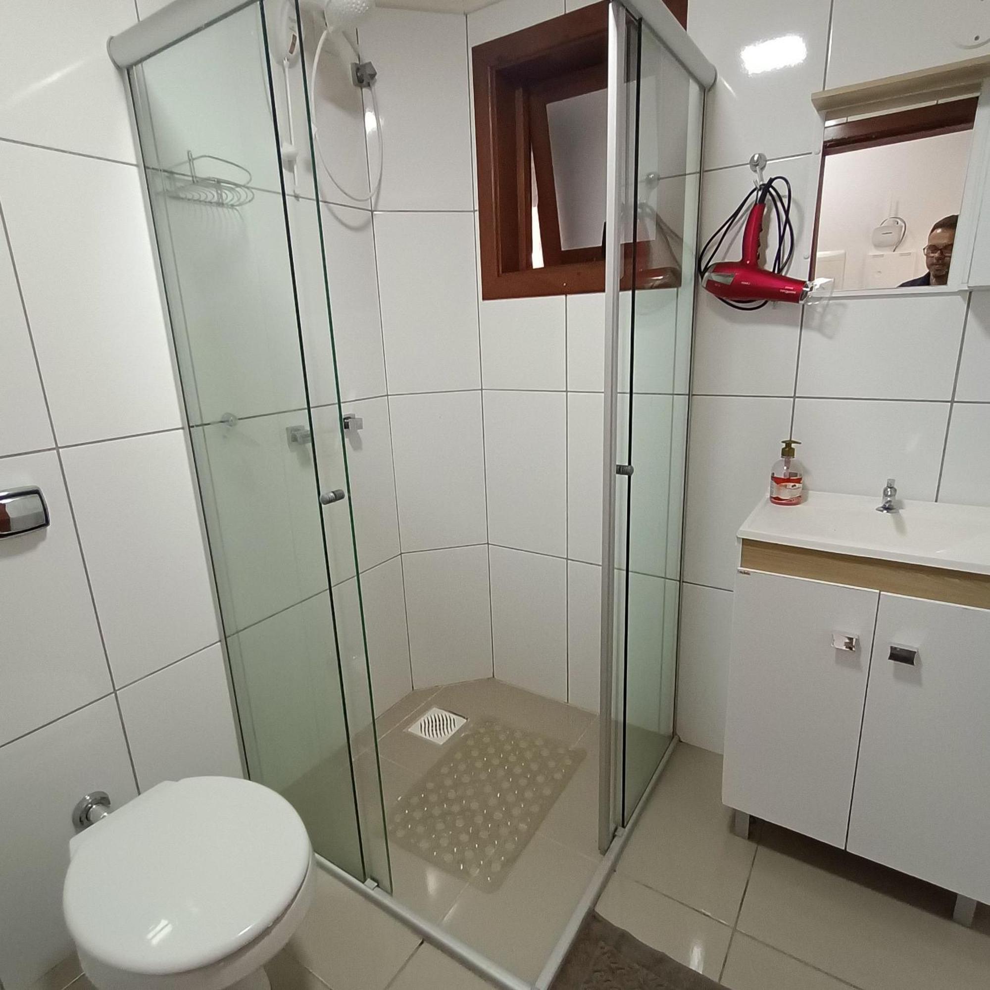 Residencial Raber Lejlighed Gramado Eksteriør billede