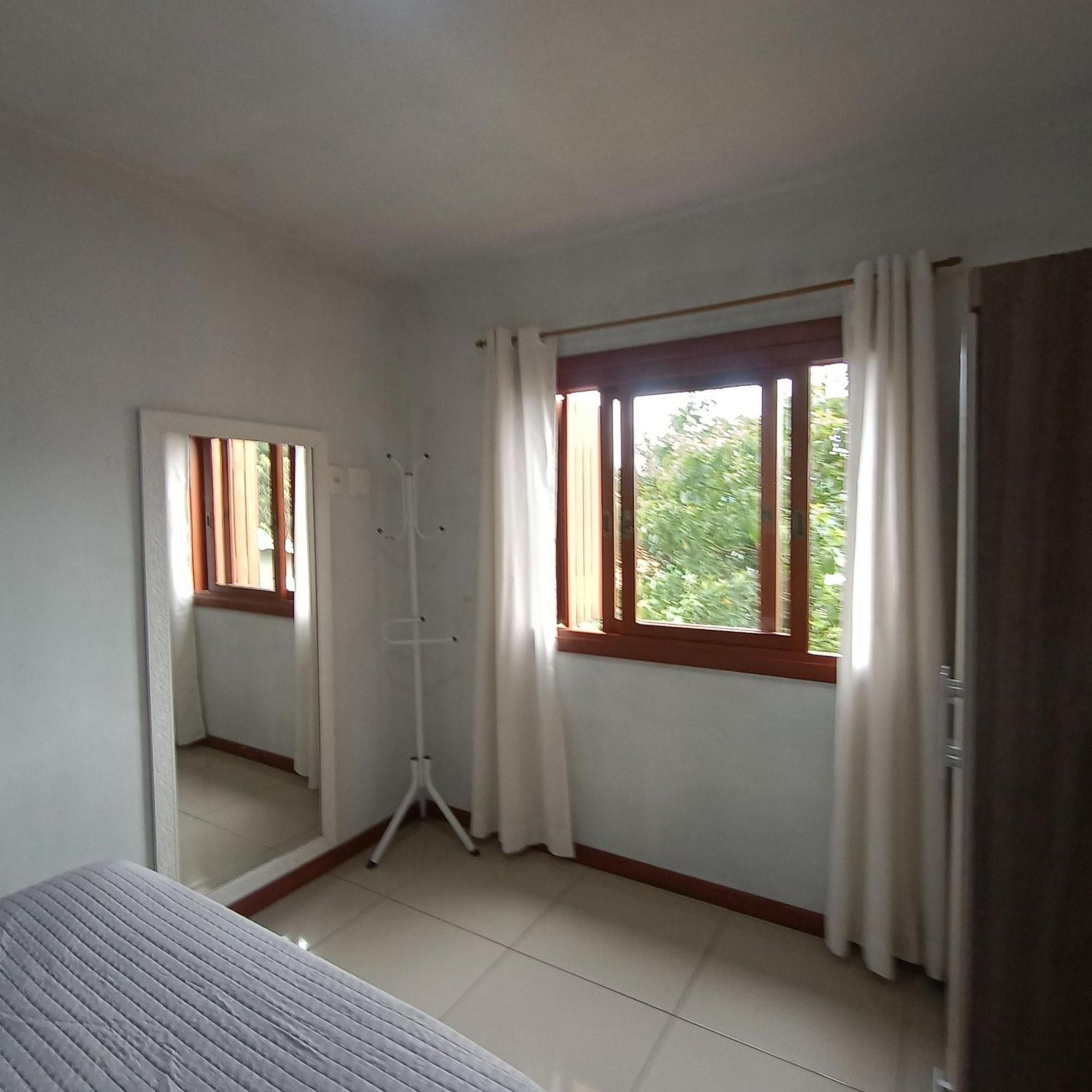 Residencial Raber Lejlighed Gramado Eksteriør billede
