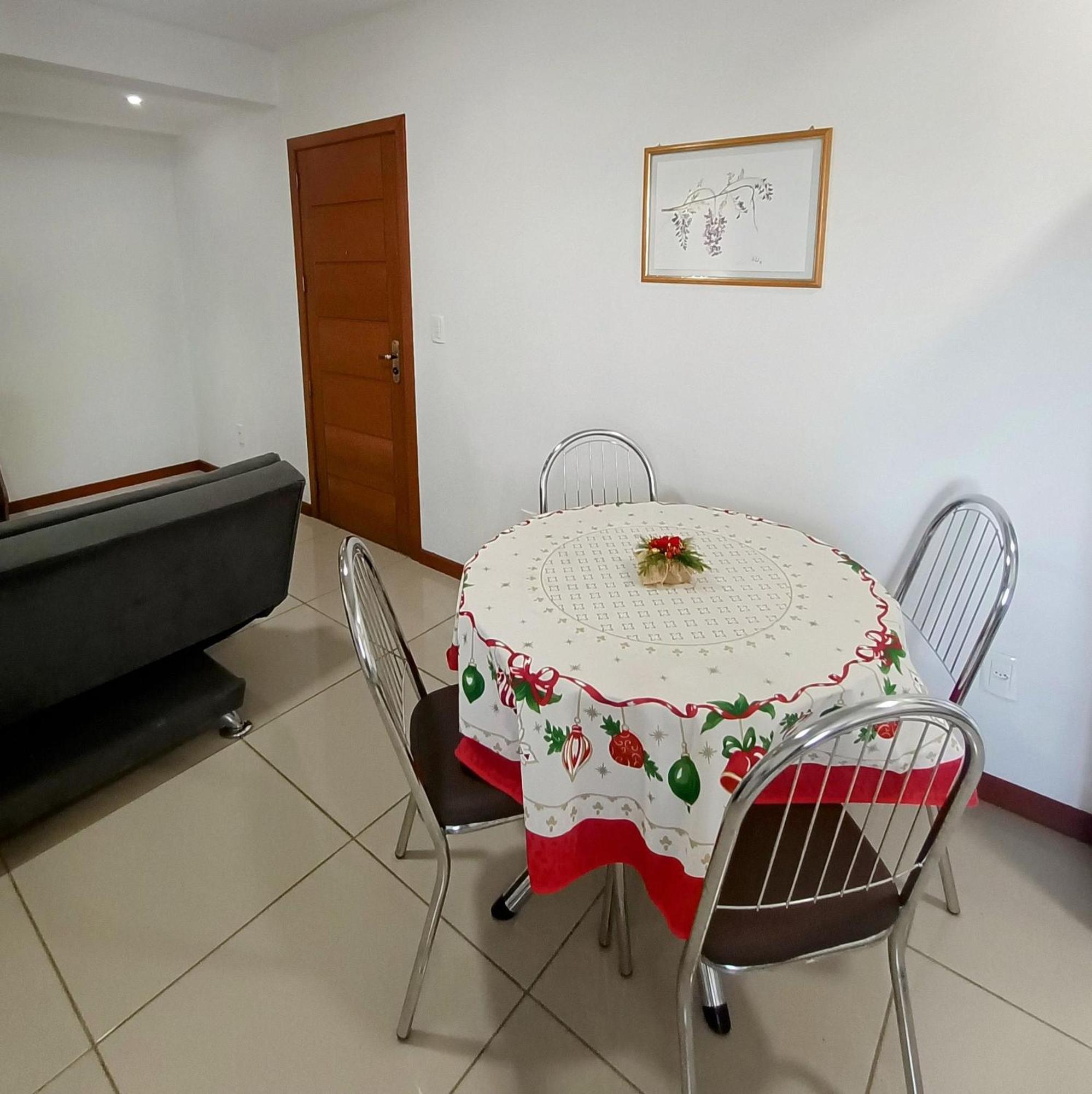 Residencial Raber Lejlighed Gramado Eksteriør billede