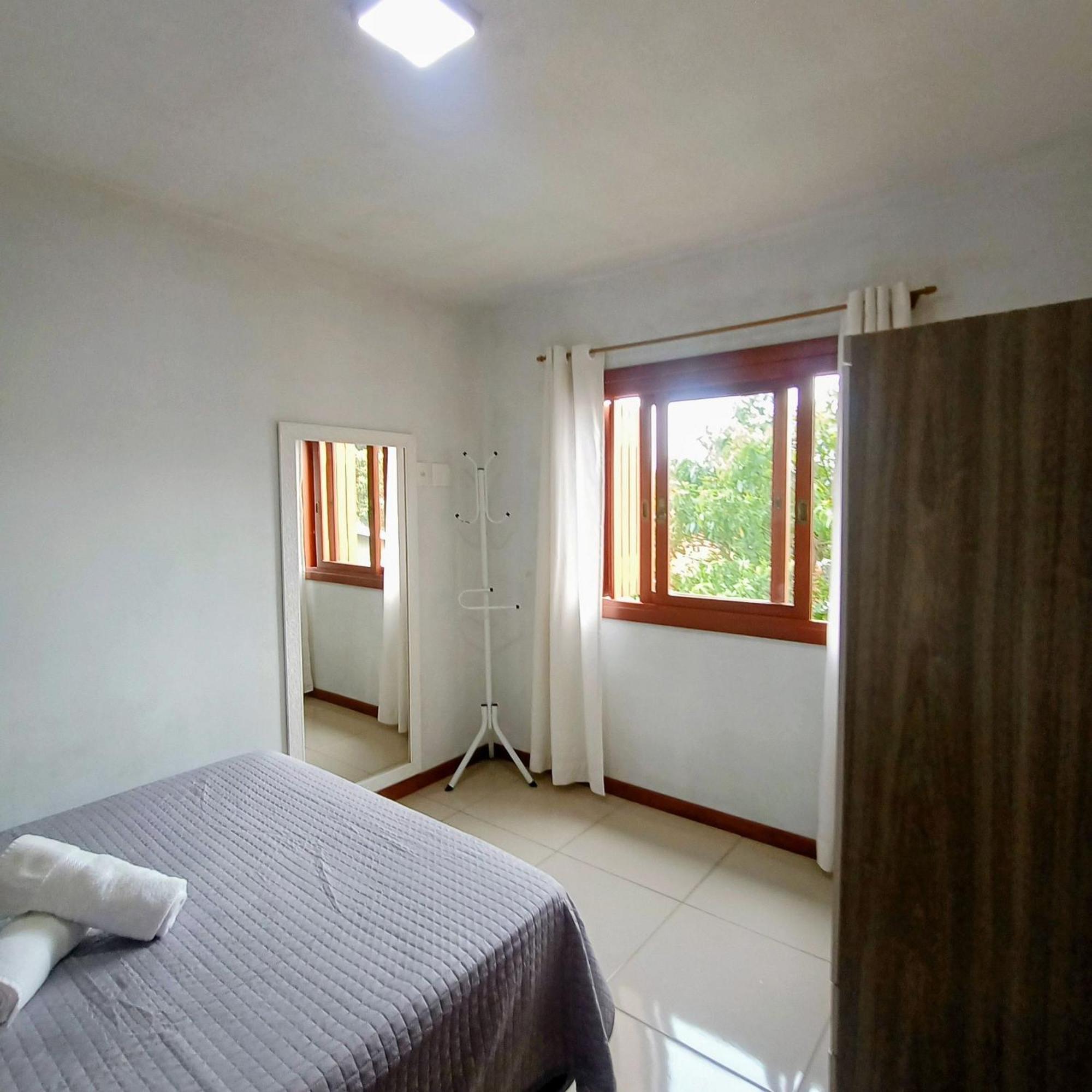 Residencial Raber Lejlighed Gramado Eksteriør billede
