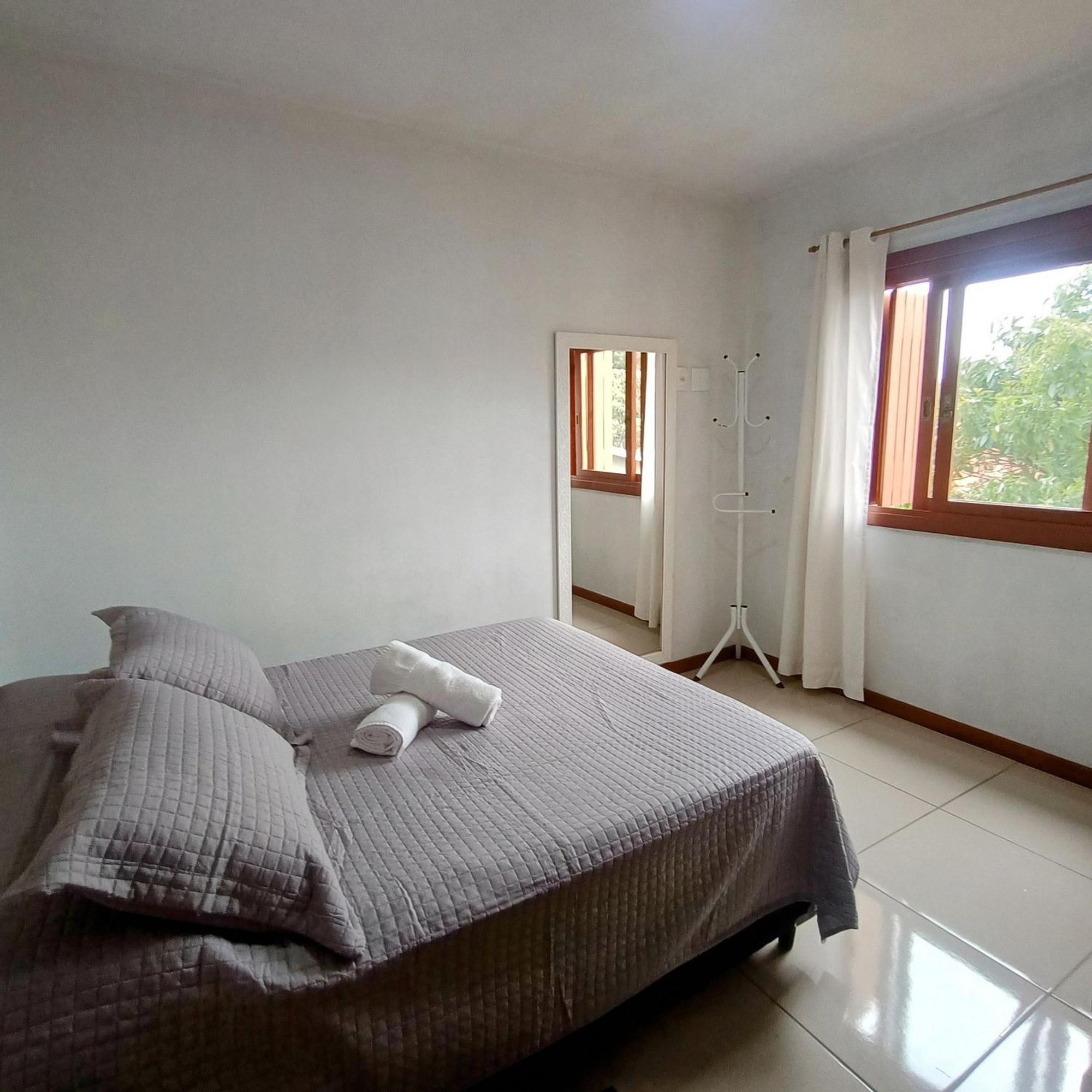 Residencial Raber Lejlighed Gramado Eksteriør billede